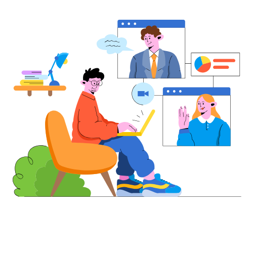 Interview Preparation